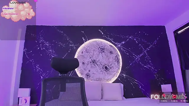 JasperCooper  online show from 2, 3, 2025