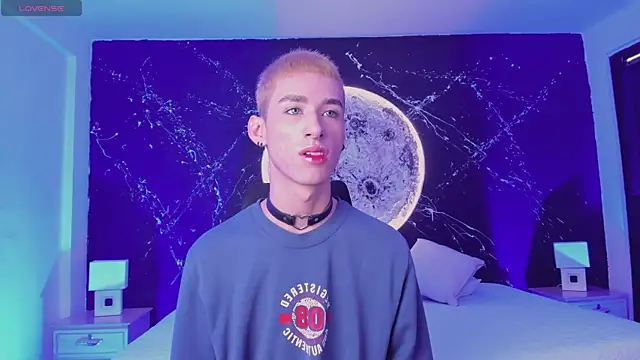 JasperCooper  online show from 3, 3, 2025