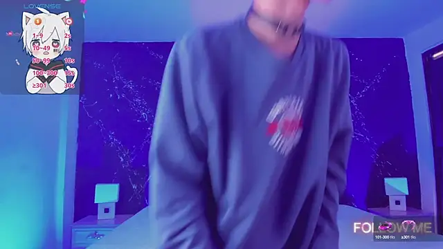 JasperCooper  online show from 3, 3, 2025