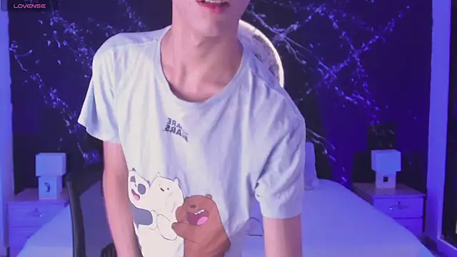 JasperCooper  online show from 4, 3, 2025