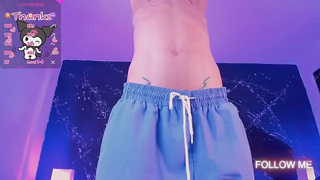 JasperCooper  online show from 5, 3, 2025