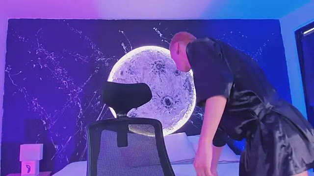 JasperCooper  online show from 6, 3, 2025