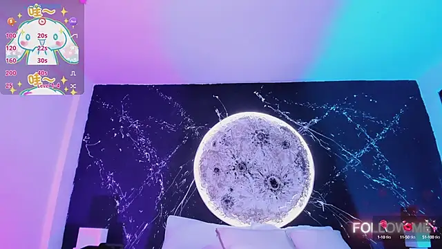 JasperCooper  online show from 7, 3, 2025