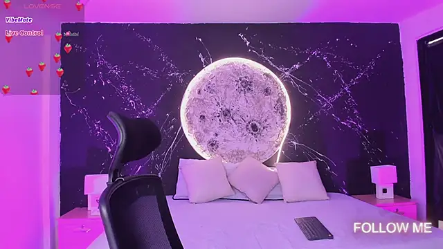 JasperCooper  online show from 9, 3, 2025