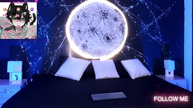 JasperCooper  online show from 11, 3, 2025