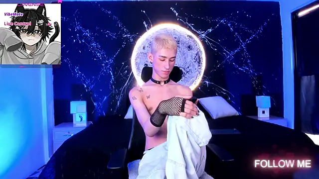 JasperCooper  online show from 11, 3, 2025