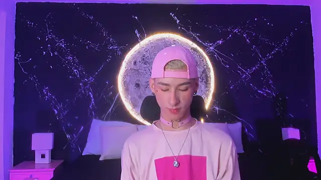 JasperCooper  online show from 13, 3, 2025