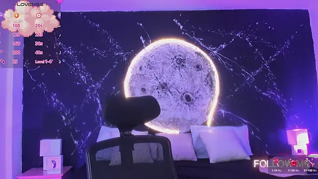 JasperCooper  online show from 13, 3, 2025