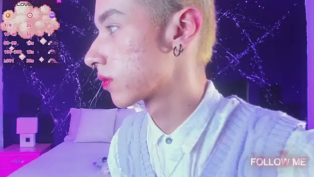 JasperCooper  online show from 15, 3, 2025