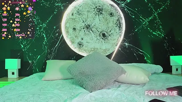 JasperCooper  online show from 18, 3, 2025