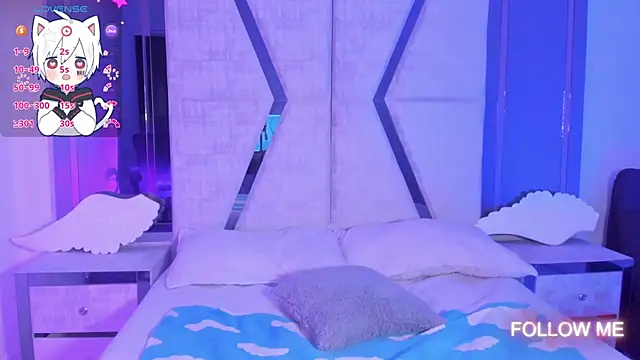 JasperCooper  online show from 22, 3, 2025