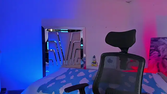 JasperCooper  online show from 12, 9, 2025