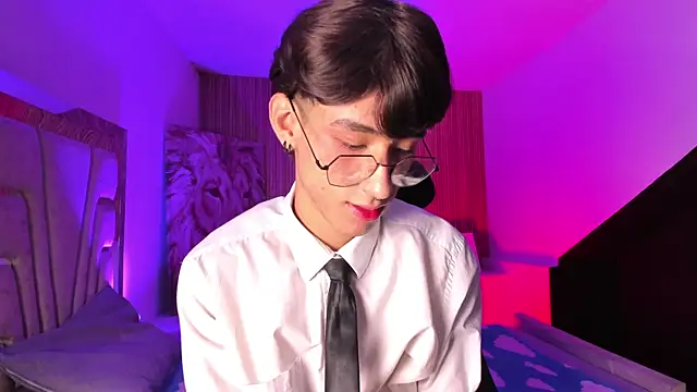 JasperCooper  online show from 19, 9, 2025