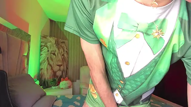 JasperCooper  online show from 21, 9, 2025