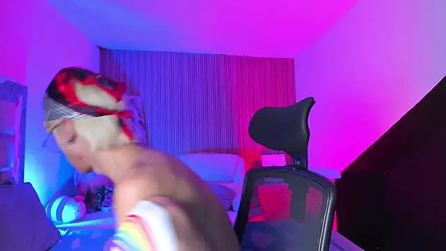 JasperCooper  online show from 22, 9, 2025