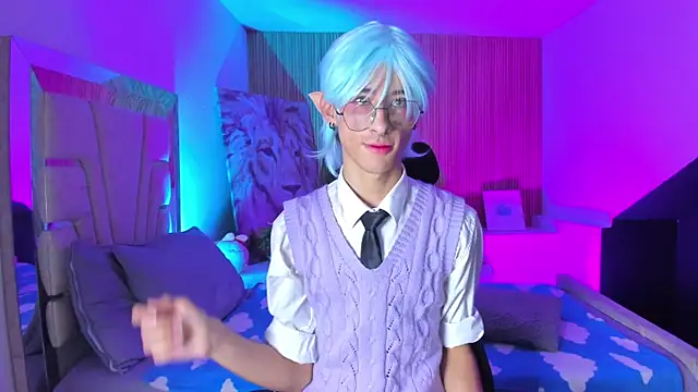 JasperCooper  online show from 23, 9, 2025