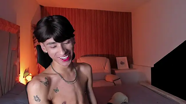 JasperCooper  online show from 25, 9, 2025