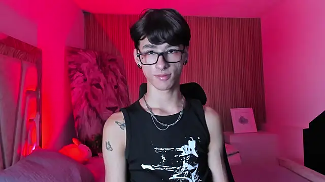 JasperCooper  online show from 26, 9, 2025