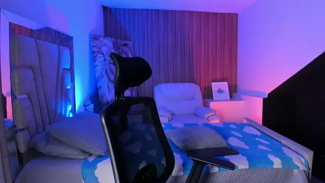 JasperCooper  online show from 27, 9, 2025