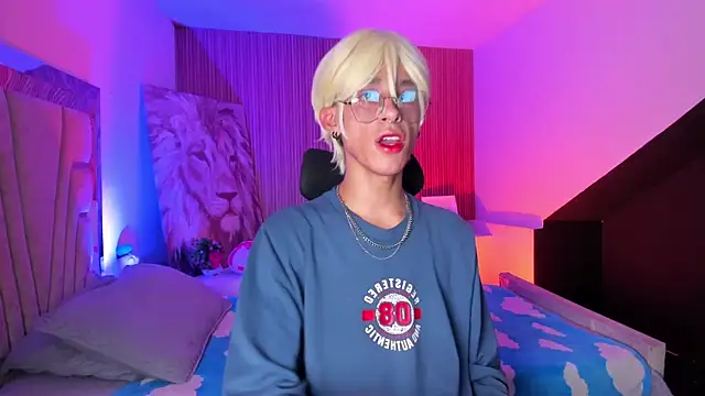 JasperCooper  online show from 29, 9, 2025