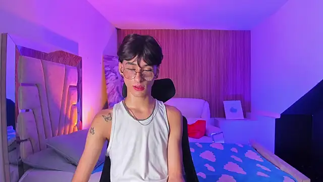 JasperCooper  online show from 3, 10, 2025