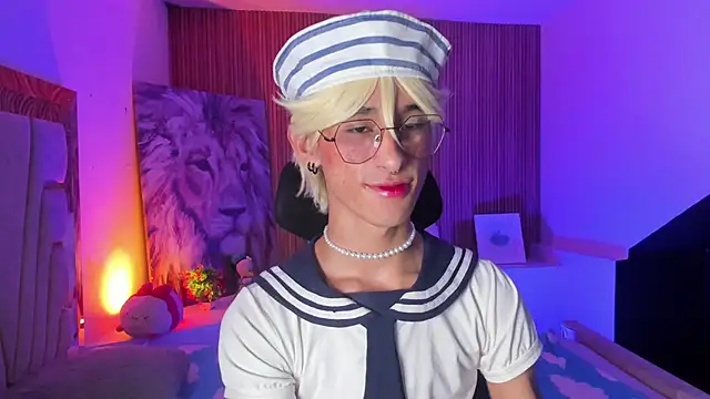 JasperCooper  online show from 5, 10, 2025