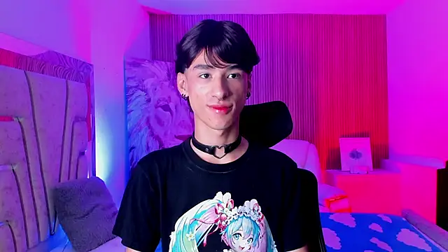 JasperCooper  online show from 18, 10, 2025