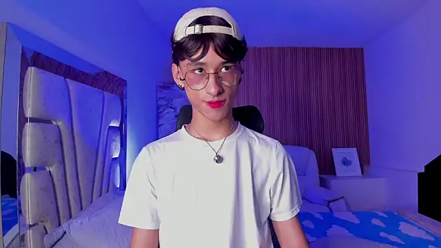 JasperCooper  online show from 20, 10, 2025