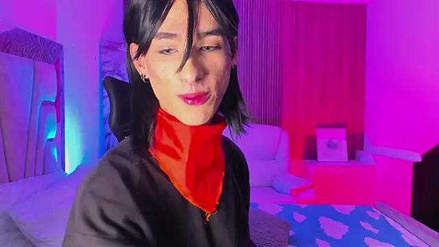 JasperCooper  online show from 30, 10, 2025