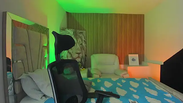 JasperCooper  online show from 31, 10, 2025