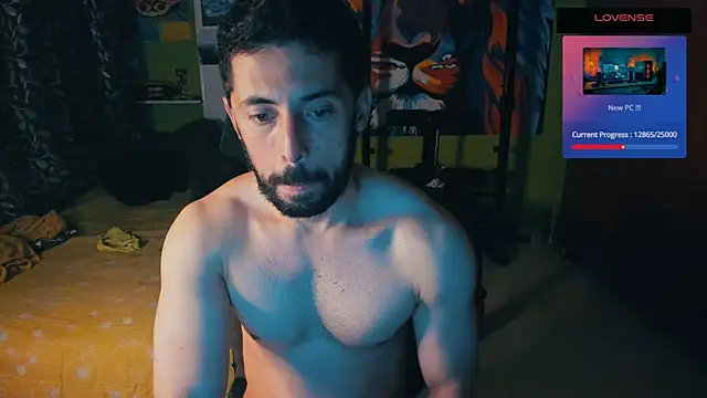 irokdan891 online show from 4, 2, 2025