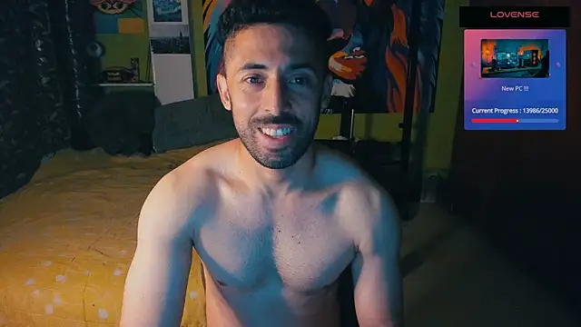 irokdan891 online show from 11, 2, 2025