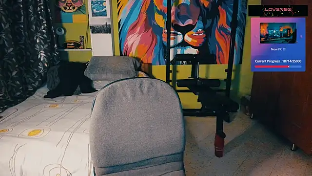 irokdan891 online show from 6, 3, 2025