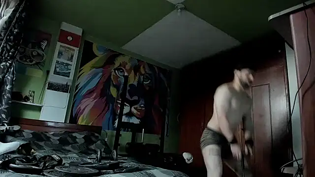 irokdan891 online show from 17, 9, 2025