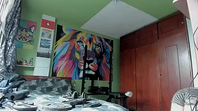 irokdan891 online show from 9, 10, 2025