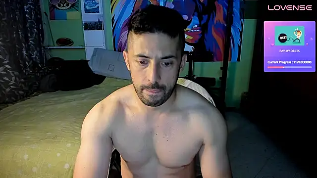 irokdan891 online show from 2, 2, 2026