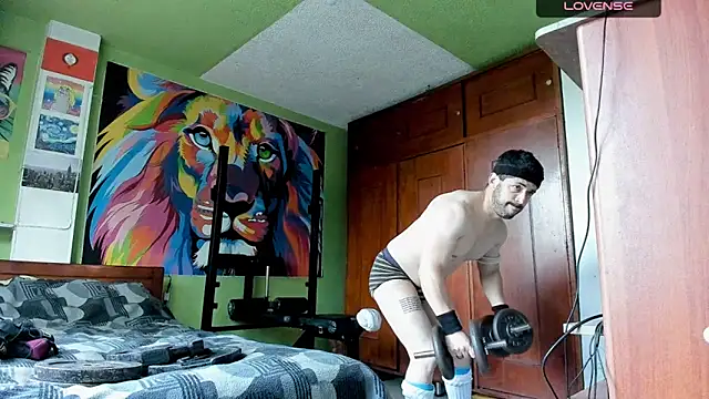 irokdan891 online show from 27, 2, 2026