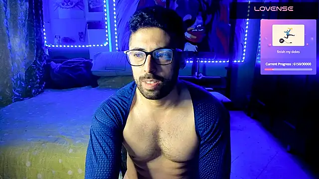 irokdan891 online show from 30, 4, 2026