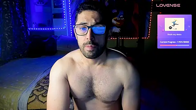 irokdan891 online show from 5, 7, 2026
