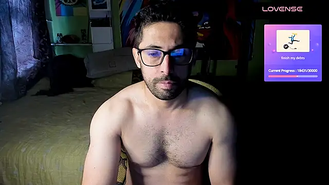 irokdan891 online show from 7, 7, 2026