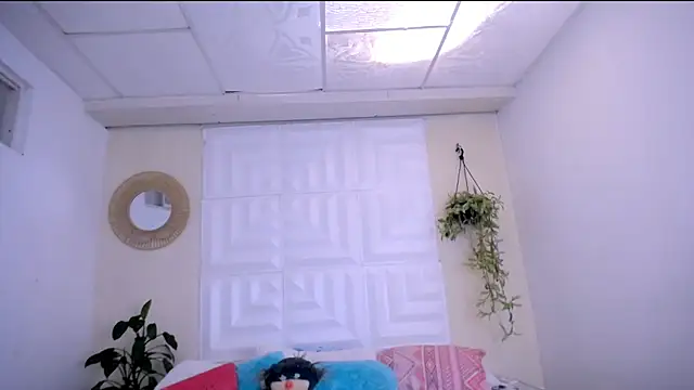 nataly red online show from 20, 6, 2026