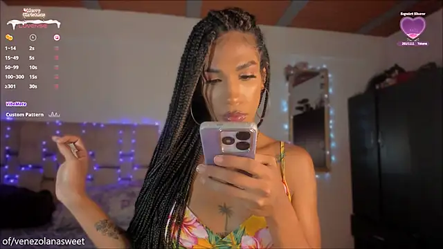 turabbitxx online show from 31, 12, 2024