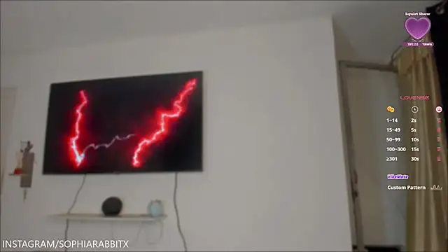 turabbitxx online show from 8, 2, 2025