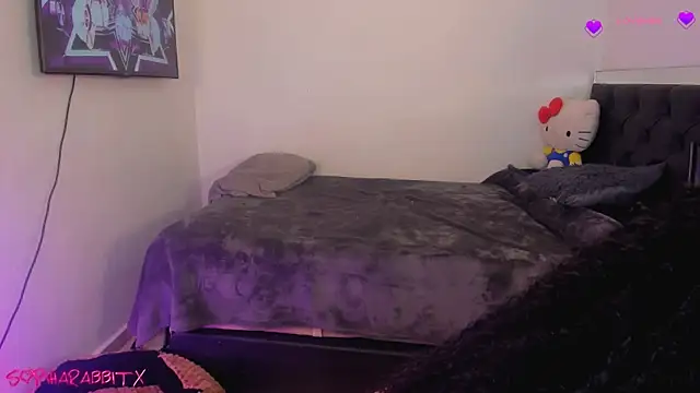 turabbitxx online show from 30, 9, 2025