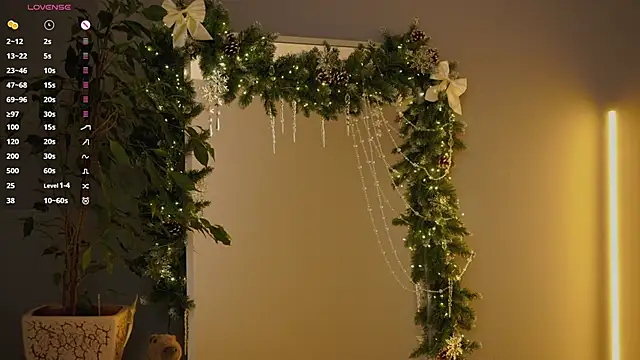 Ester Hill online show from 16, 1, 2026