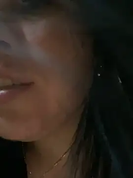 Snapshot of CuteNata chatting on 3, 1, 2025 CuteNata online show from 3, 1, 2025