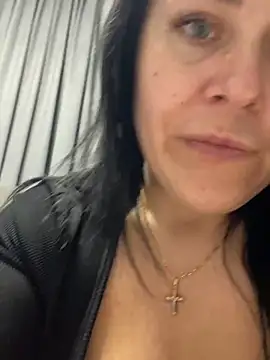 Snapshot of CuteNata chatting on 9, 1, 2025 CuteNata online show from 9, 1, 2025