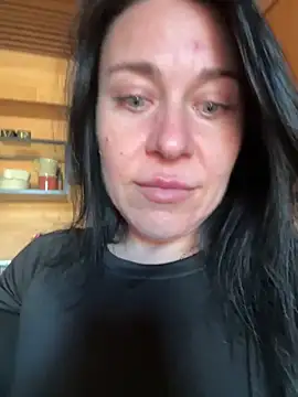 CuteNata online show from 14, 12, 2025