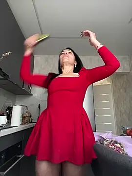 CuteNata online show from 15, 3, 2026