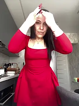 CuteNata online show from 23, 4, 2026
